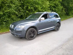 Gebraucht 2006 VW Touareg Individual SUV | 4.950 € (Superpreis)