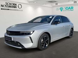 Kristall silber (metallic) Neu 2025 Opel Astra Edition Limousine | 24.790 € (Fairer Preis)