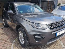 Gebraucht 2018 Land Rover Discovery Sport SE SUV | 12.500 € (Superpreis)