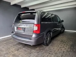 Lancia Voyager