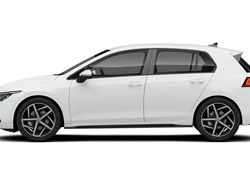 Schwarz Gebraucht 2024 VW Golf VIII GTE Limousine | 41.950 € (Etwas zu teuer)