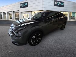 Grau Gebraucht 2023 Citroën C4 PureTech SUV | 19.290 € (Fairer Preis)