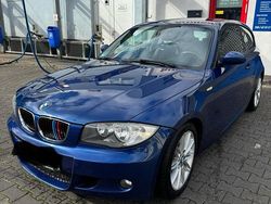 Gebraucht 2009 BMW 116 M Sport Kleinwagen | 3.200 €
