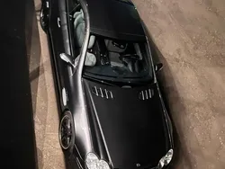 Gold Gebraucht 2006 Mercedes SL65 AMG AMG Cabrio | 149.990 €