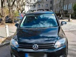 VW Golf Plus