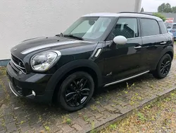 Schwarz Gebraucht 2014 Mini Cooper SD Kleinwagen | 6.600 €
