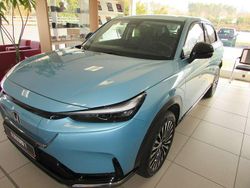 Aqua topaz m.2 Gebraucht 2024 Honda e:Ny1 SUV | 31.900 € (Fairer Preis)