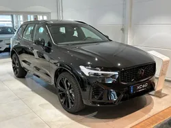 Onyx black Neu 2025 Volvo XC60 Plus SUV | 66.990 € (Etwas zu teuer)