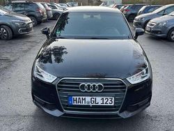 Gebraucht 2018 Audi A1 Sportback Sport Kleinwagen | 10.000 €