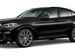 Gebraucht 2019 BMW X4 SUV | 70.150 €