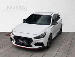 Weiß Gebraucht 2019 Hyundai i30 N Performance Kleinwagen | 21.750 € (Fairer Preis)