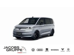 Silber Neu 2025 VW Multivan Style Van / Kleinbus | 71.969 €