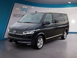 Deep black perleffekt Gebraucht 2021 VW T6.1 Highline Van | 44.900 € (Superpreis)