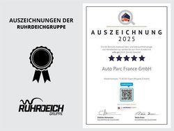 Magneticgrau (metallic) Gebraucht 2018 Ford Kuga Cool & Connect SUV | 12.290 € (Guter Preis)