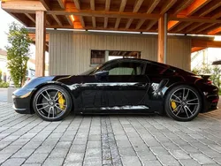 Schwarz Gebraucht 2023 Porsche 992 | 249.800 €