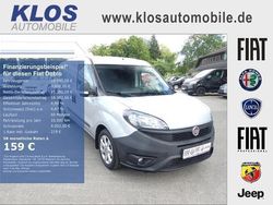 Grau Gebraucht 2022 Fiat Doblò Van / Kleinbus | 18.990 € (Fairer Preis)