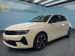 Weiß Gebraucht 2024 Opel Astra Limousine | 22.149 € (Fairer Preis)