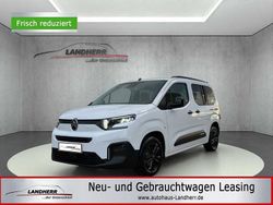 Weiß Neu 2025 Citroën Berlingo Van / Kleinbus | 27.325 € (Guter Preis)