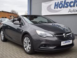 Grau metallic Gebraucht 2013 Opel Cascada Cabrio | 14.900 € (Teuer)
