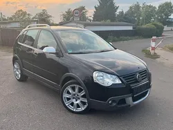 Gebraucht 2007 VW Polo Cross Kleinwagen | 2.200 € (Guter Preis)