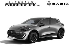 Grau Neu 2025 Renault Clio V Techno | 28.560 € (Etwas zu teuer)