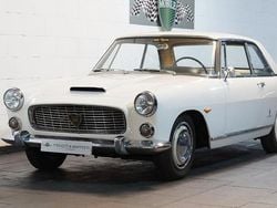Weiß Gebraucht 1961 Lancia Flaminia Limousine | 39.500 €