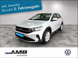 Reflexsilber metallic Gebraucht 2024 VW Taigo SUV | 18.380 € (Guter Preis)