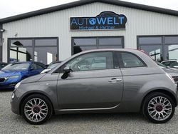 Grau Gebraucht 2011 Fiat 500C Cabrio | 8.990 € (Fairer Preis)