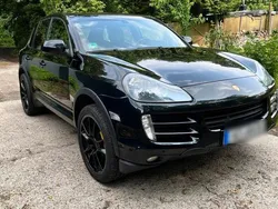 Schwarz Gebraucht 2009 Porsche Cayenne SUV | 17.777 €