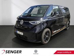 Schwarz Gebraucht 2025 VW ID. Buzz Comfortline Van | 67.490 €