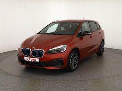 Orange Gebraucht 2018 BMW 225 Sport Line | 18.490 € (Fairer Preis)
