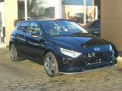 Schwarz Gebraucht 2025 Hyundai i20 Prime Kleinwagen | 23.990 € (Etwas zu teuer)