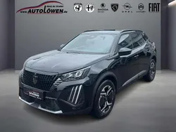 Met. perla nera schwarz Neu 2025 Peugeot 2008 Allure SUV | 31.850 € (Guter Preis)