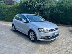 Silber Gebraucht 2014 VW Polo Comfortline Limousine | 6.999 € (Fairer Preis)