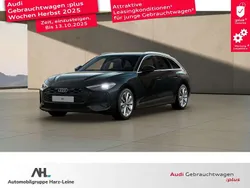 Schwarz Gebraucht 2025 Audi A5 Ambiente Coupé | 44.450 € (Superpreis)