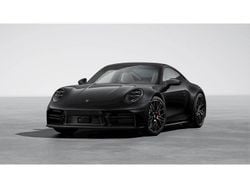 Schwarz Neu 2026 Porsche 911 Carrera 4S Sport Coupé | 185.900 € (Superpreis)
