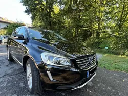 Schwarz Gebraucht 2014 Volvo XC60 Summum SUV | 15.000 € (Fairer Preis)