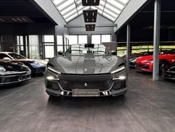 Grau Neu 2025 Ferrari Purosangue SUV | 653.310 €