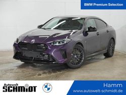 (violett) thundernight Gebraucht 2024 BMW M235 Shadowline Coupé | 49.489 €
