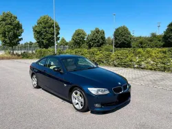 Blau Gebraucht 2010 BMW 320 Coupé | 6.100 € (Guter Preis)