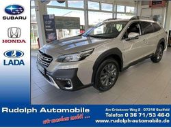 Cashmere gold opal Neu 2025 Subaru Outback Active SUV | 47.600 € (Fairer Preis)
