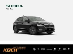 Schwarzmagic perleffekt Neu 2025 Skoda Fabia Tour Limousine | 23.330 € (Etwas zu teuer)