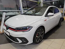 Weiß Neu 2025 VW Polo GTI Limousine | 31.297 € (Guter Preis)