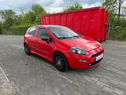 Gebraucht 2016 Fiat Punto Pop Kleinwagen | 4.650 € (Guter Preis)
