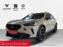 Grau Gebraucht 2023 Cupra Formentor VZ SUV | 44.950 € (Etwas zu teuer)