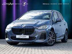 Sparkling kupfergrau metallic Gebraucht 2025 BMW 220 Active Tourer M Sport Van / Kleinbus | 37.990 €