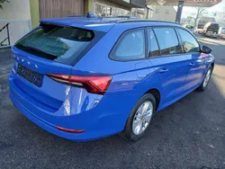 Energyblau Gebraucht 2021 Skoda Octavia Ambition Kombi | 17.950 € (Fairer Preis)
