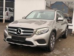 Silber Gebraucht 2019 Mercedes GLC250 SUV | 23.450 € (Superpreis)