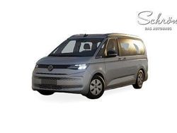 Neu 2025 VW T7 Beach Van | 56.641 €