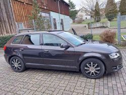 Schwarz Gebraucht 2011 Audi A3 Kombi | 5.800 € (Fairer Preis)
